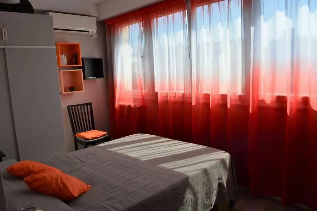 Appartement L'âme Nomade - Bayonne Centre