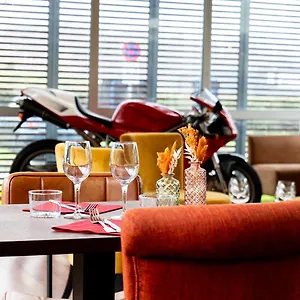 Les Genets Hotel