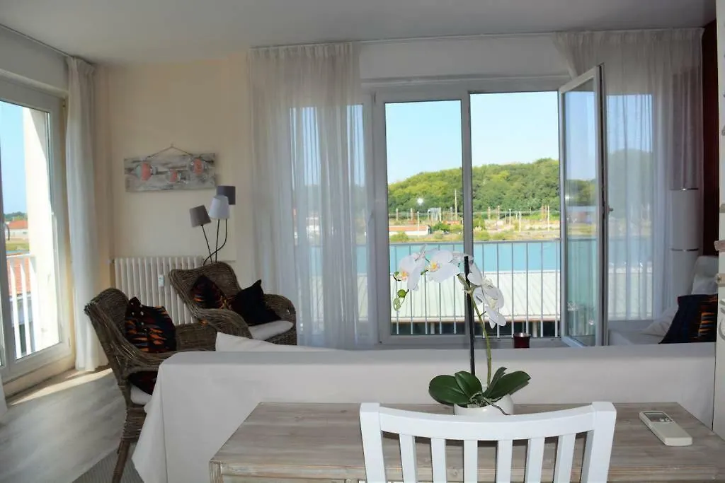 L'Ame Nomade - Bayonne Centre Apartment